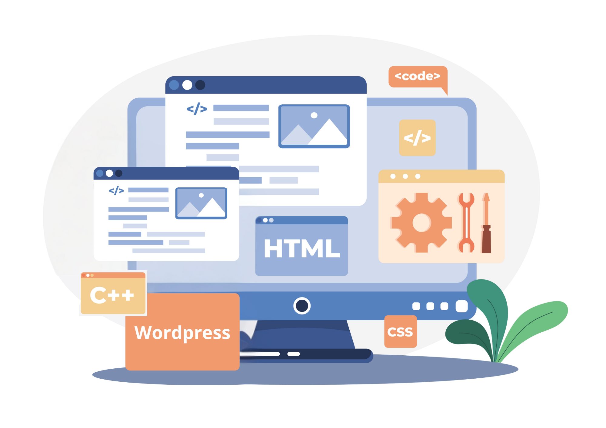 creation site internet